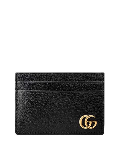 mens card case gucci|Gucci long wallet for men.